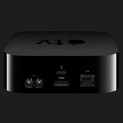Apple TV HD 32GB (2021) (MHY93) у Запоріжжі