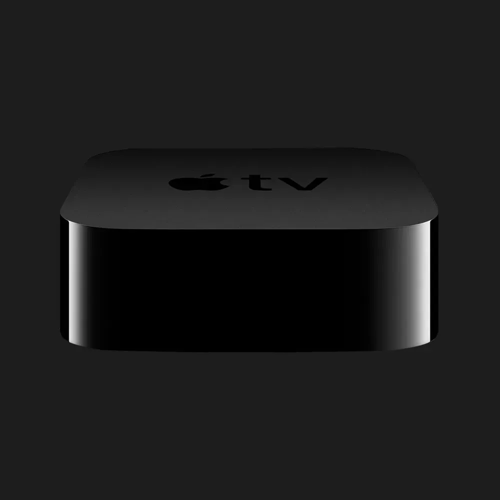 Купить Apple TV HD 32GB (2021) (MHY93) — цены ⚡, отзывы