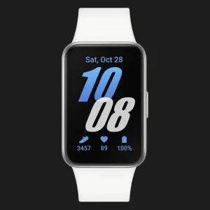 Фітнес-браслет Samsung Galaxy Fit 3 (Silver) (Standard) в Чернівцях