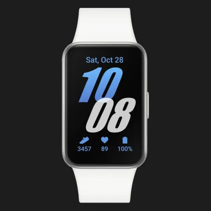 Samsung Galaxy Fit 3 (Silver) (UA) в Дубно