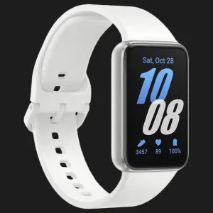 Фітнес-браслет Samsung Galaxy Fit 3 (Silver) (Standard) в Чернівцях