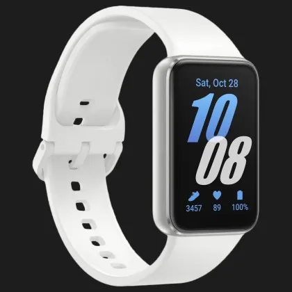 Samsung Galaxy Fit 3 (Silver) (UA) в Дубно