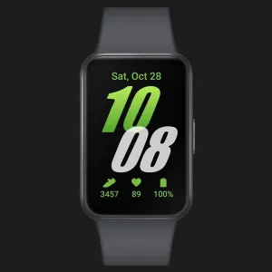 Фітнес-браслет Samsung Galaxy Fit 3 (Gray) (Standard) в Чернівцях