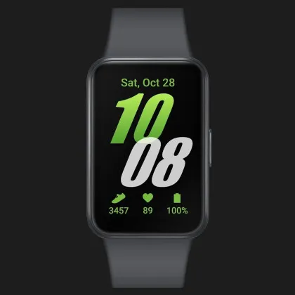 Samsung Galaxy Fit 3 (Gray) (UA) в Дубно