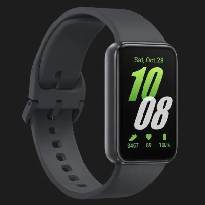 Samsung Galaxy Fit 3 (Gray) (UA) в Дубно