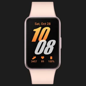 Фітнес-браслет Samsung Galaxy Fit 3 (Pink Gold) (Standard) в Чернівцях