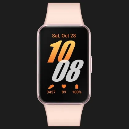Samsung Galaxy Fit 3 (Pink Gold) (UA) у Запоріжжі