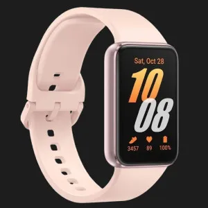 Фітнес-браслет Samsung Galaxy Fit 3 (Pink Gold) (Standard) в Чернівцях