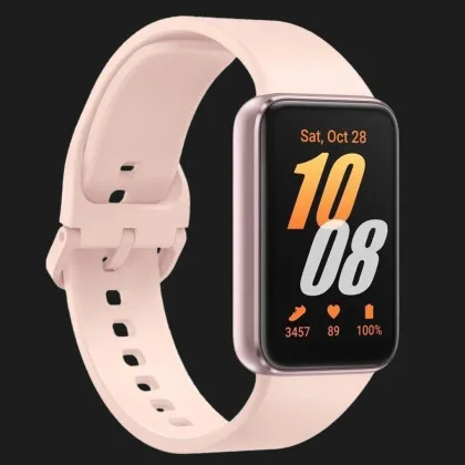 Samsung Galaxy Fit 3 (Pink Gold) (UA) у Запоріжжі