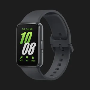 Фітнес-браслет Samsung Galaxy Fit 3 (Gray) (Standard) в Чернівцях