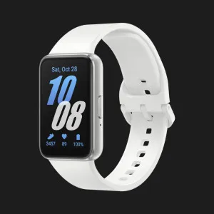 Фітнес-браслет Samsung Galaxy Fit 3 (Silver) (Standard) в Чернівцях