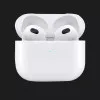 Зарядний кейс Charging Case для Apple AirPods 4 (MPX63)