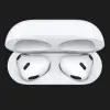 Зарядний кейс Charging Case для Apple AirPods 4 (MPX63)