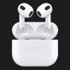 Зарядний кейс Charging Case для Apple AirPods 4 (MPX63)