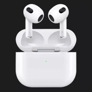 Зарядний кейс Charging Case для Apple AirPods 4 (MPX63)