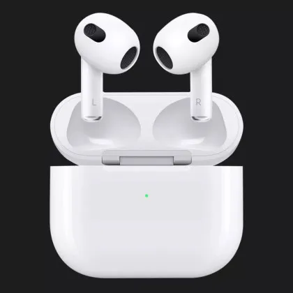 Зарядний кейс Charging Case для Apple AirPods 4 (MPX63) в Вінниці