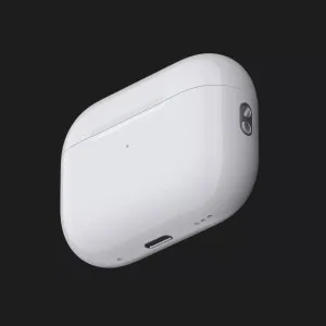 Зарядний кейс MagSafe Charging Case for Apple AirPods 3 (MME73)