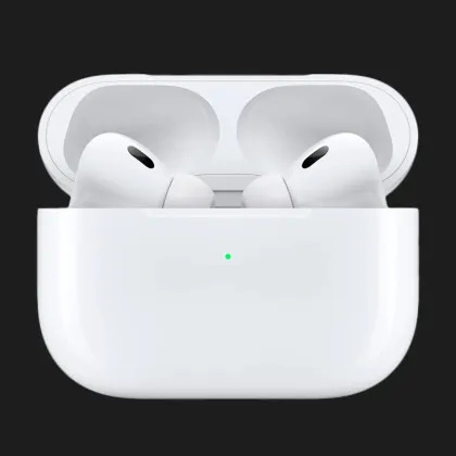 Зарядний кейс MagSafe Charging Case for AirPods Pro 2 (MQD83) в Новому Роздолі