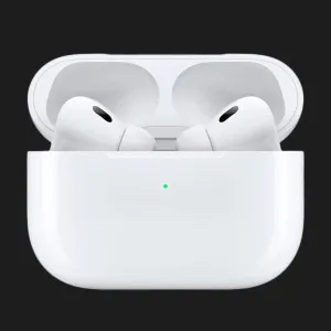 Зарядний кейс MagSafe Charging Case for AirPods Pro 2 Type-C (MTJV3)