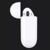 Зарядний кейс Wireless Charging Case for AirPods (MR8U2)