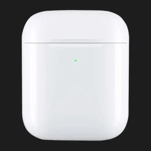 Зарядний кейс Charging Case for AirPods / AirPods 2