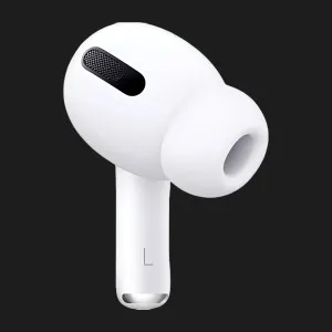 Лівий навушник для Apple AirPods Pro 2 (MQD83)