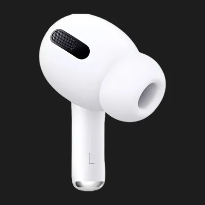 Лівий навушник для Apple AirPods Pro у Запоріжжі