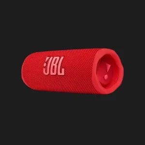 Портативная акустика JBL Flip 6 (Red) (Уценка)