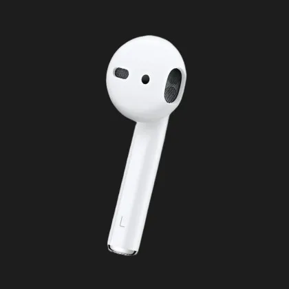 Левый наушник для Apple AirPods (первая версия) в Староконстантинове