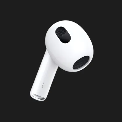 Левый наушник для Apple AirPods 3 Запорожья