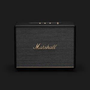 Акустика Marshall Woburn III Bluetooth (Black) (Уценка)