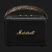 Акустика Marshall Portable Speaker Kilburn II (Black and Brass) (Уцінка)