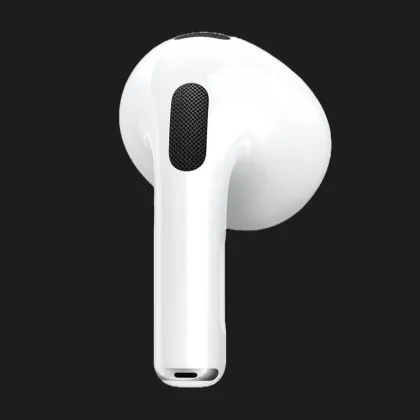 Правий навушник для Apple AirPods 3 в Новому Роздолі