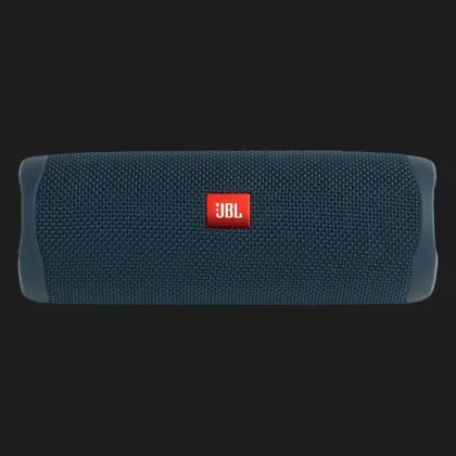 Портативная акустика JBL Flip 5 (Blue) в Нововолынске