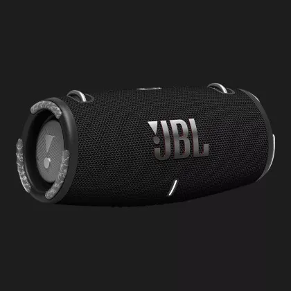 Акустика JBL XTREME 3 (Black) Калуше