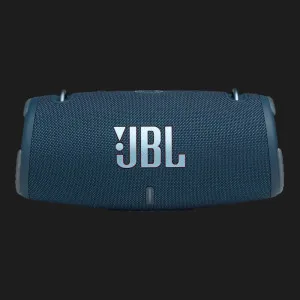 Акустика JBL XTREME 3 (Blue) (Уценка)
