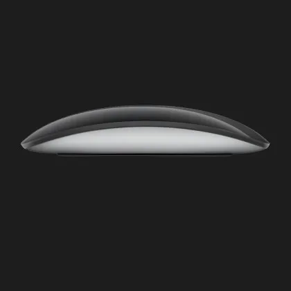 Миша Apple Magic Mouse 3 (Black) (2022) (MMMQ3) в Самборі