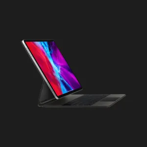 Клавиатура Magic Keyboard для iPad Pro 11, iPad Air (4/5/6th gen) (Black) (MXQT2) в Полтаве