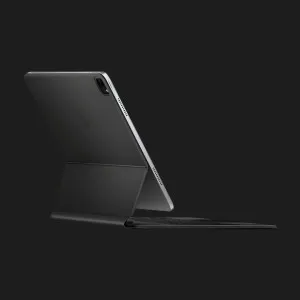 Клавиатура Magic Keyboard для iPad Pro 11, iPad Air (4/5/6th gen) (Black) (MXQT2) в Полтаве