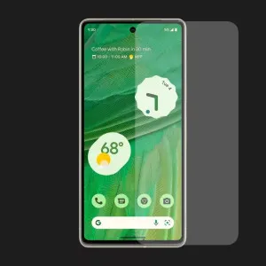 Защитное стекло Spigen для Google Pixel 7А Align в Луцке