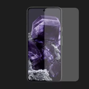 Защитное стекло Spigen для Google Pixel 8 (Clear) в Луцке