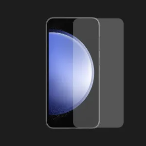 Защитное стекло Spigen для Samsung Galaxy S23 FE в Луцке