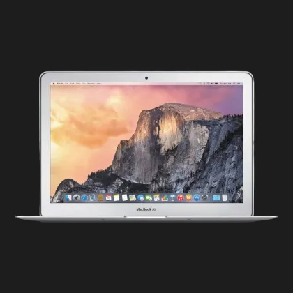 б/у Apple MacBook Air 13, 2016, Silver (128GB) (MMGF2)