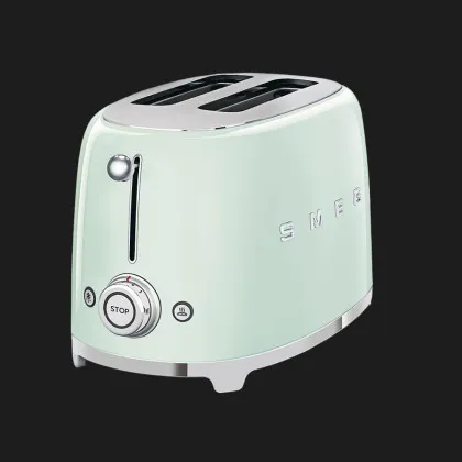 Тостер SMEG (Green) в Сумах