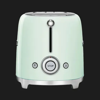 Тостер SMEG (Green) в Сумах