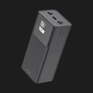 Power Bank Proove Giant Lite 22.5W 40000mAh (Black) в Хмельницком