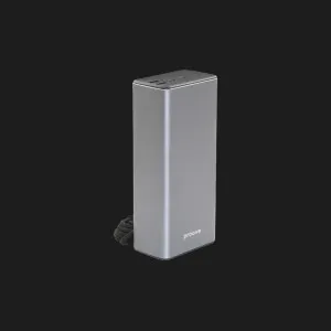 Power Bank Proove Metalskin 65W 30000mAh (Gray) в Хмельницькому