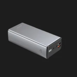 Power Bank Proove Metalskin 65W 30000mAh (Gray) в Хмельницькому