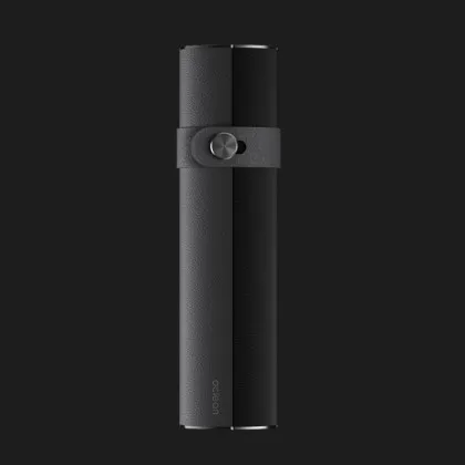 Зубная электрощетка Oclean X Ultra Set (Black) в Черновцах