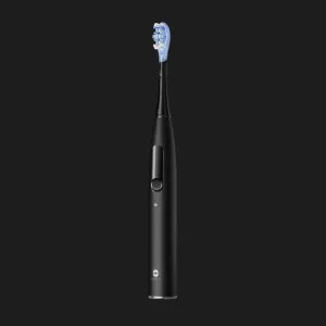 Зубная электрощетка Oclean X Ultra Set (Black) в Бродах